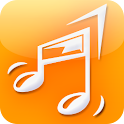 手机铃声 – 一个来电，一种心情 logo