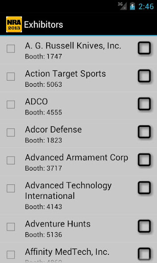 【免費運動App】NRA 2013-APP點子