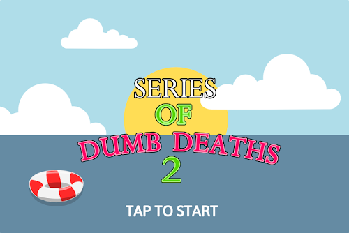 Android application Series of Dumb Deaths 2 screenshort