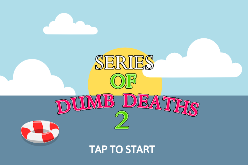 Series of Dumb Deaths 2 Screen 1