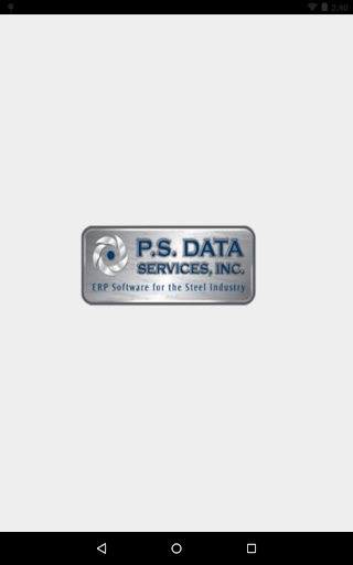 PSDATA-Inventory View