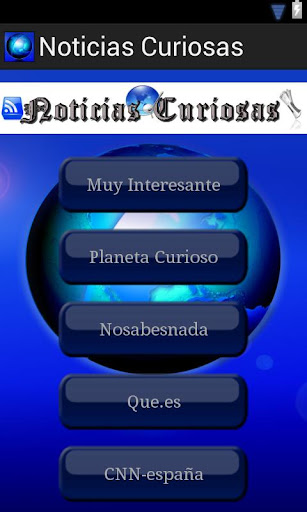 Noticias Curiosas