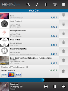 InnDigital Screenshots 5
