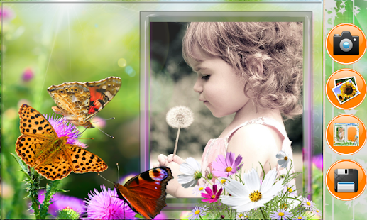 Animal Photo Frames(圖4)-速報App