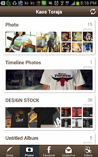 Download Kaos Toraja APK