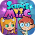 Science vs Magic - 2 Player Games 4.1.1