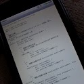 tiny Lisp ISLisproid Source logo