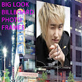 BigLook billboard Photo Frames Apk