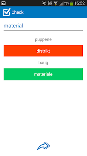 Norwegian English dictionary(圖6)-速報App