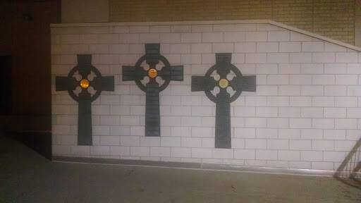 Crosses That Remember