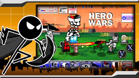 HERO WARS(圖2)-速報App