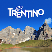 Trentino - Guida di Viaggio 120 Icon