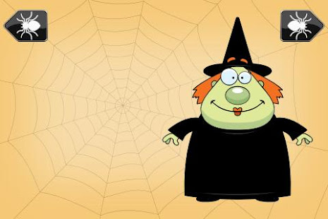 Kids Halloween Shape Puzzles(圖2)-速報App