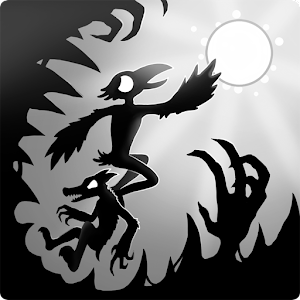 Crowman & Wolfboy for PC and MAC