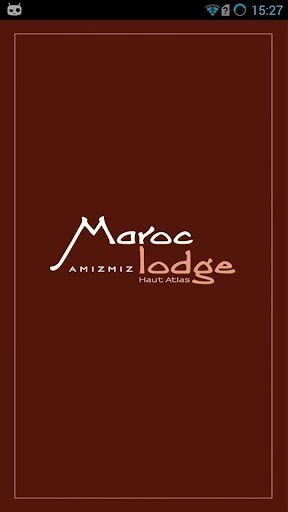 Maroc Lodge