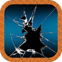 Shake - Crack Screen Free mobile app icon