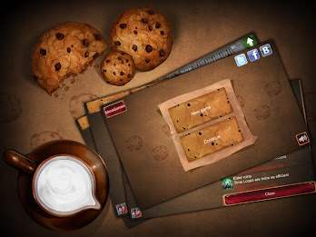 Tap the Cookie! poster 3