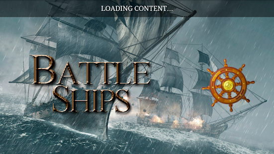 Sink the Fleet Screenshots 12