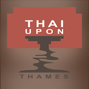 Thai Upon Thames  Icon