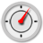 Barometer mobile app icon