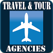 Cambodia Travel & Tour Agency 1.0 Icon