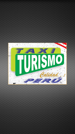 Taxi Turismo Taxista