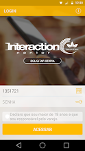 Interaction Center APK Download for Android