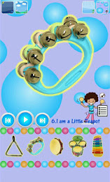 Youth Musical Instruments poster 8