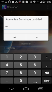 Free Download Counter APK for PC