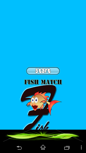 Fish Match