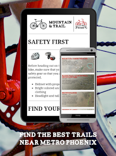 Phoenix Bikes Screenshots 7