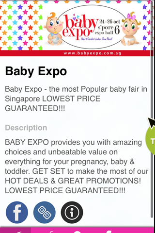 Baby Expo