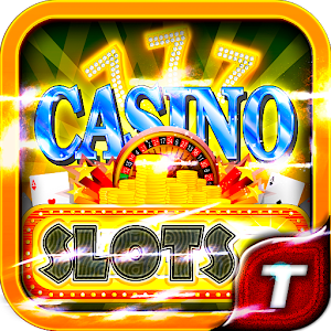 Lucky Slots Mega Casino Reels.apk 3.8