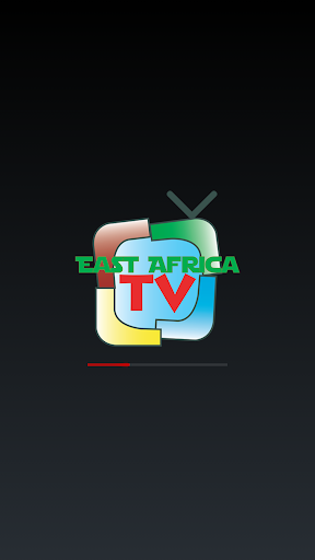 East Africa TV stations