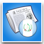 Guatemala Noticias 8.3.0 Icon
