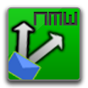 Notify My Way logo