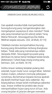 Buku Cerita Untuk Minda CERDAS-ISLAMIK(圖3)-速報App