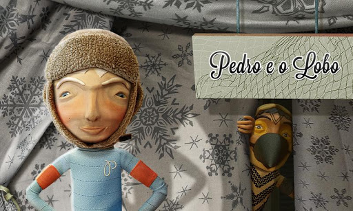 Pedro e o Lobo