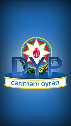 DYP Cəriməni öyrən