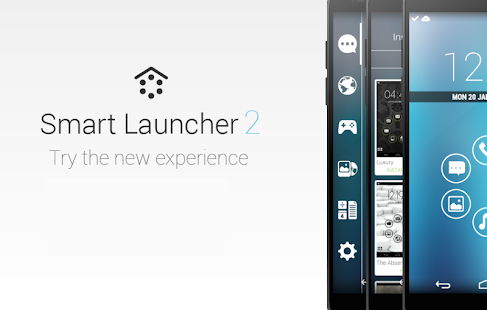 Smart Launcher 2 Pro - screenshot thumbnail