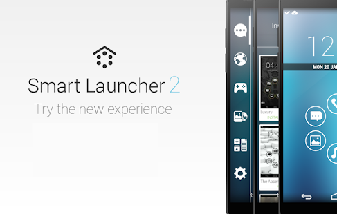 Smart Launcher Pro 2 - screenshot thumbnail