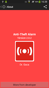 Anti-Theft Alarm(圖8)-速報App
