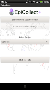 EpiCollect+ (Old)(圖1)-速報App