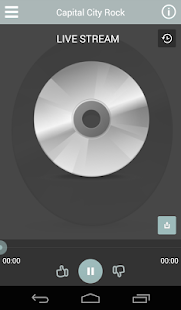 Free Download Capital City Rock 104.5 FM APK