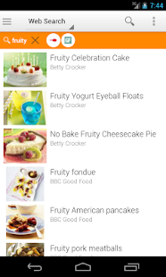 Simple Recipe Collector(圖4)-速報App
