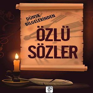 BİLGELERDEN ÖZLÜ SÖZLER.apk 1.5