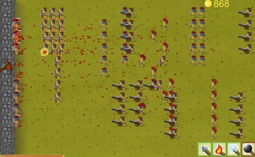 How to download Mini Fortress 1.0 mod apk for laptop