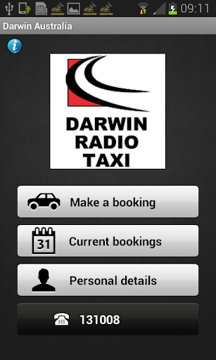免費下載商業APP|Darwin Radio Taxi app開箱文|APP開箱王