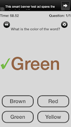 Red Or Blue? poster 12