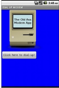 Lastest The Old Modem App APK for Android